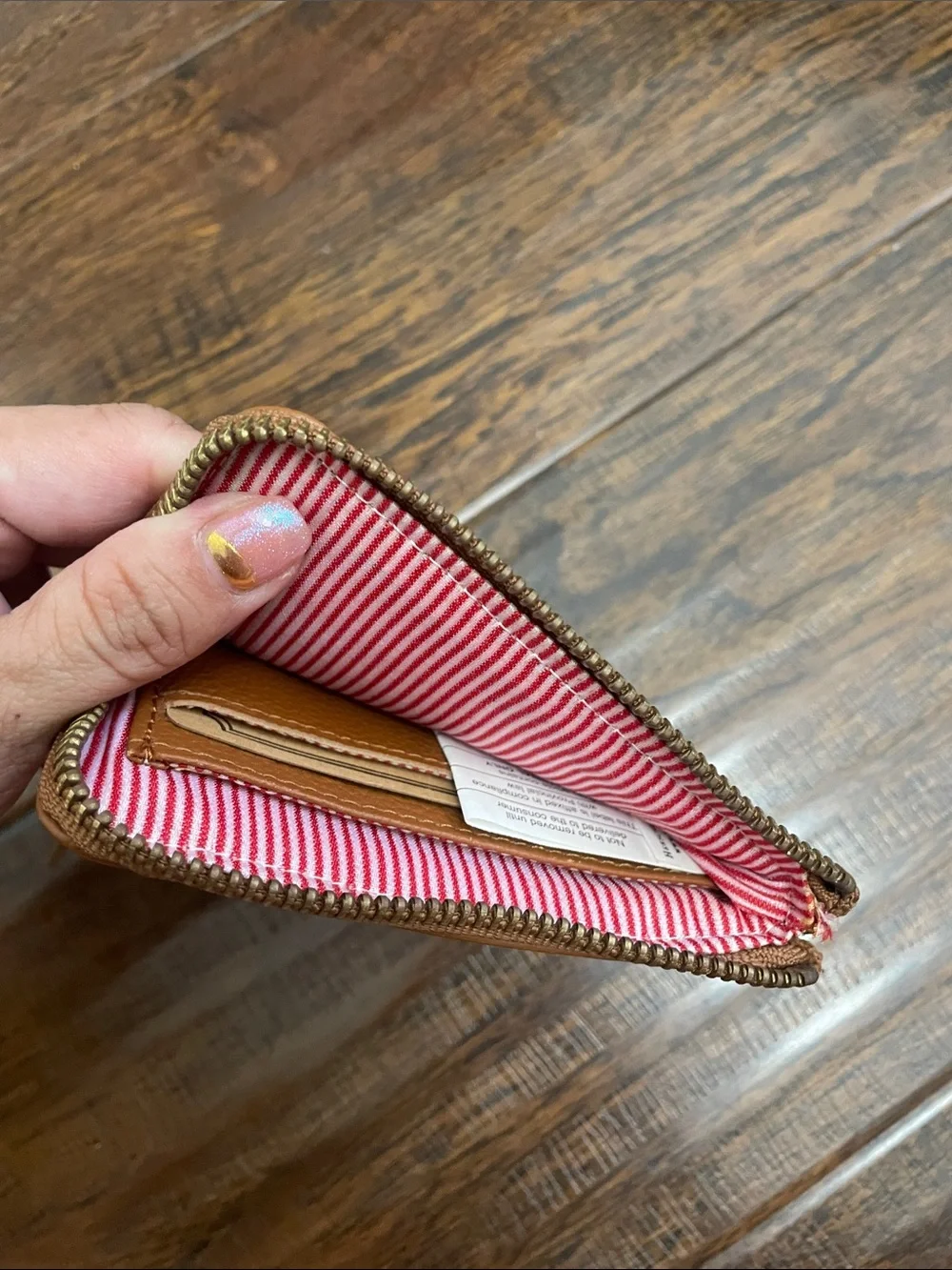 Herschel Supply Company herschel closure wallet